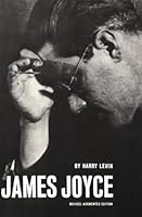 James Joyce B00125ZCR8 Book Cover