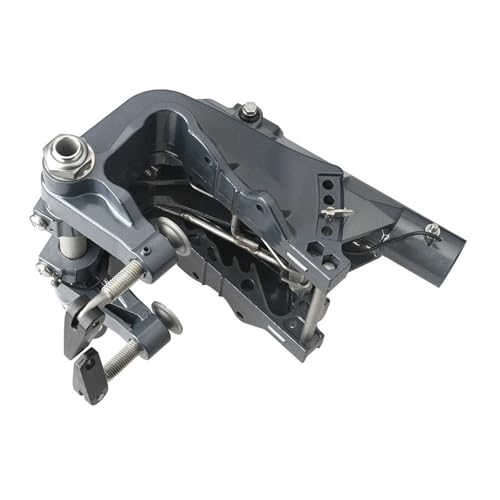 Support de rechange 63V-43311 et collier de serrage moteur hors-bord