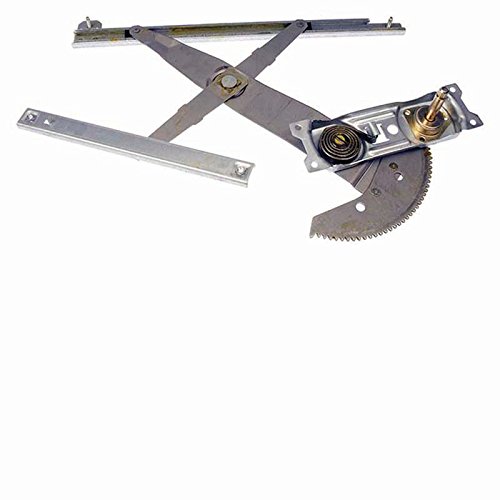 Premier Gear PG-740-068 Window Regulator Replacement for Grand Am (92-98), Achieva (92-98), Skylark (92-98), 16632439