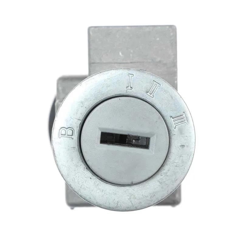 Ignition Starter Switch Lock Cylinder with Keys 93741068 531409 for Chevrolet for Matiz Car Ignition Switch Lock
