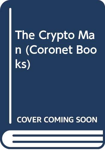 Buy The Crypto Man (Coronet Books) — BookShops.in
