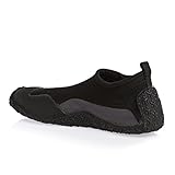 Heel Loop O\'Neill Scarpe Reactor Reef Boots, Surf Unisex-Adulto, Nero, 44 EU