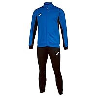 Joma Tuta uomo Derby blu reale nero