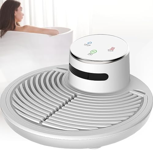 Dfdieratve Secador de Cuerpo de Pie, Secador de Pelo Corporal, Secador de Cuerpo Completo de Iones Negativos, con Sensor de Gravedad, Regalos para Mujeres/Mamá/Niñas Dfdieratve Secador de Cuerpo de Pie, Secador de Pelo Corporal, Secador de Cuerpo Completo de Iones Negativos, con Sensor de Gravedad, Regalos para Mujeres/Mamá/Niñas