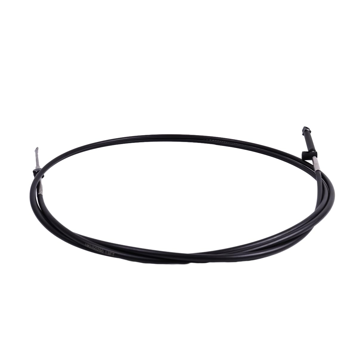 Winibo 13ft Single Lever Control Cable CC635 Type Replacement For Mercury/Mariner Outboards - View #4