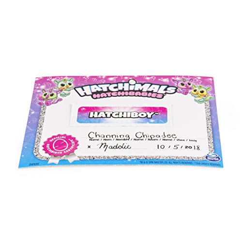 hatchimals hatchibabies amazon
