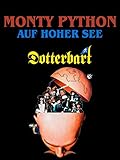  Monty Python auf hoher See - Dotterbart