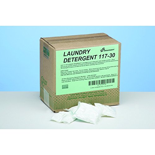 XLD Laundry Detergent 117-30 - Small Loads