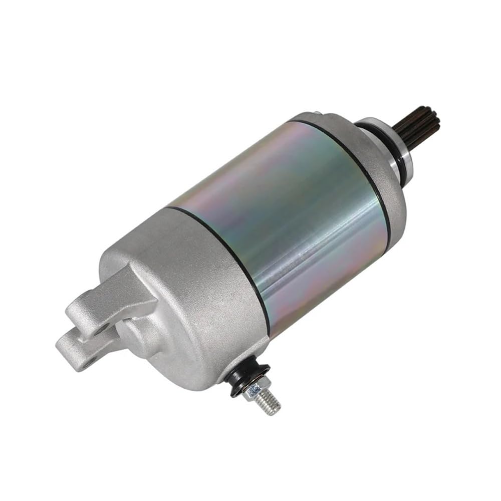 Démarreur VTT 400 450 résout les pannes d'allumage pour moteur A31200-E12-200