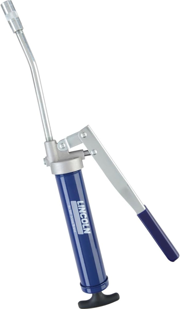 Lincoln Industrial Mini Grease Gun (LNI-G103)