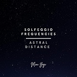 1. 639 Hz - Astral Distance