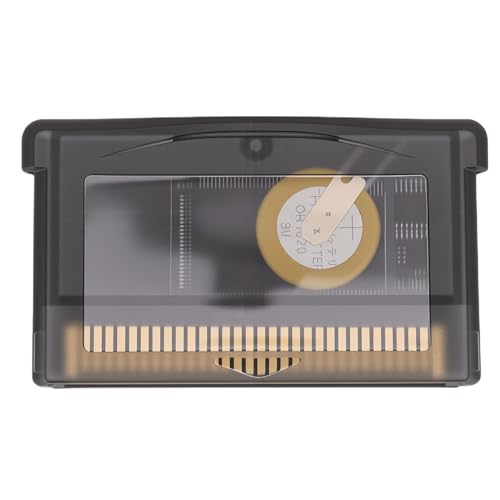 Carro Flash Regrabable de 32 MB Almacenamiento y 1 MB RAM Estática para Game Boy Player