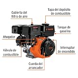 Motores a gasolina 6.5 hp 18 Imagen adicional