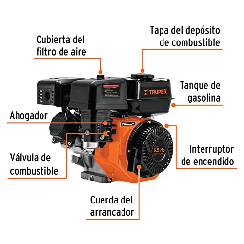 Motor Truper 14 Imagen adicional