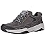 Steel Grey Suede/Mesh