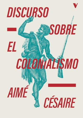 Portada de Discurso sobre el colonialismo