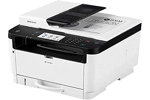Toner compatible avec Ricoh SP3710SF 408284 pour optimiser vos volumes d'impression
