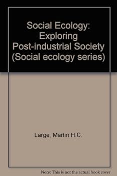Paperback Social Ecology (Social Ecology Series) Book