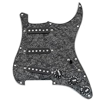 個人製作 ハンドメイドベース シングルカット アルニコ5PU 逆反