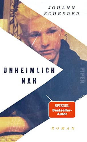 Unheimlich nah: Roman (German Edition)