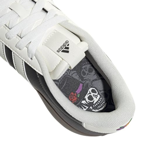 Image of adidas Men's VL Court 3.0 Sneakers