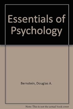 Paperback Essentials of Psychology Study Guide, Second Edition Book