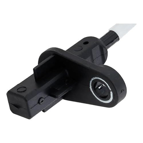 Miniatura 4 de Para Kia Forte Koup 2014 2015 2016 ABS Sensor de velocidad lado del pasajero | Delantero | Reemplazo para ALS2664