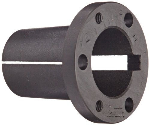 Martin P2 1 11/16 MST Bushing, Ductile Iron, Inch, 1.69