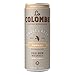 La Colombe Coffee, Oatmilk Vanilla Latte, 11 fl oz Cans (Pack of 12), Coffeehouse Quality Cold Brew, Specialty Grade Coffee Beans, Ready-to-Drink On-the-Go