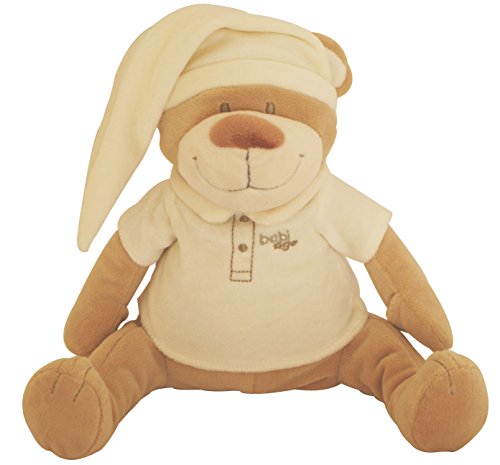 Babiage Doodoo - Oso de sueño musical