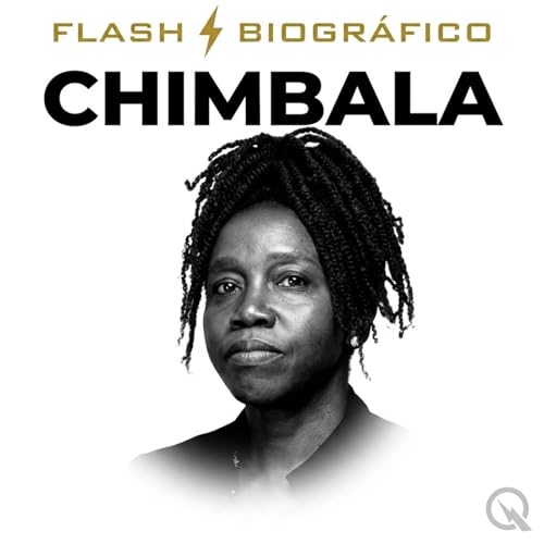 Chimbala - Flash Biogr&aacute;fico cover art