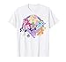 My Little Pony: Friendship Is Magic Group Shot T-Shirt