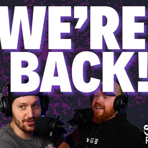We're Back!