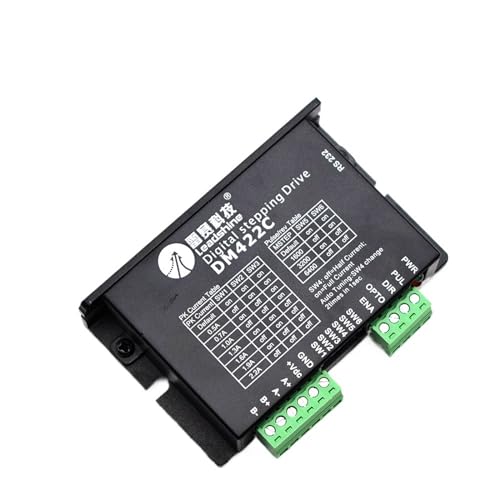 Driver DM422C électronique starter à micro-pas pour imprimante 3D - 4