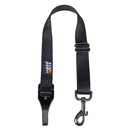 Rukka® CAR SEAT BELT Auto-Hundegurt für ISOFIX