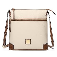 A03 Beige With Brown