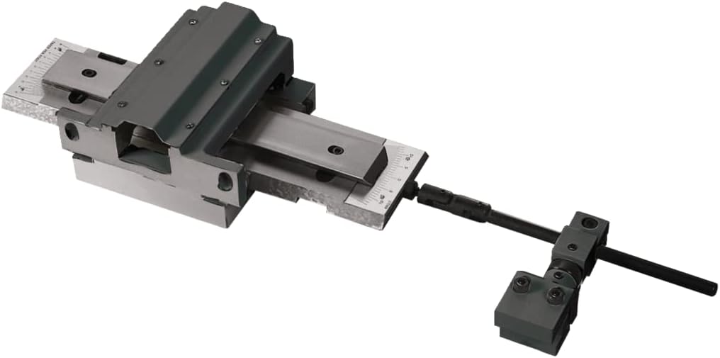 JET Taper Attachment for ZX Series Lathes (321291)