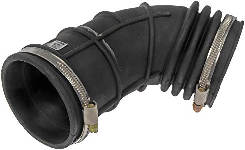 Dorman 696-061 Engine Air Intake Hose Compatible with Select BMW Models