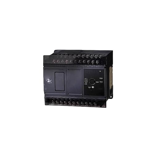 PLC �R���g���[���[ H1U-1410MR-XP