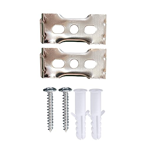 Replacement Parts Accessories for Ensenior 10 Pack 8 FT Led Shop Lights