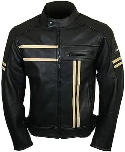 Pherrow’s Black Wool Motorcycle Jacket 61bSAM1QV0L._AC_SX466_.jpg