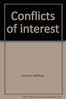 Conflicts of interest: Investment banking : report to the Twentieth Century Fund Steering Committee on Conflicts of Interest in the Securities Markets 0870781405 Book Cover