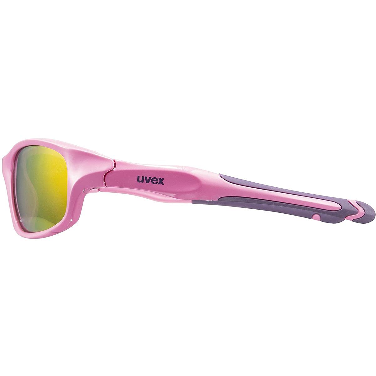 Uvex Occhiali da Sole Unisex Adulto, Taglia Unica