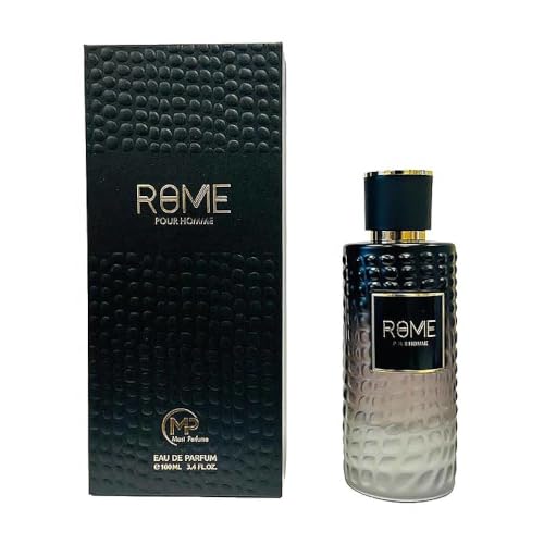 Bharara Beauty Rome Pour Homme Eau Da Parfum 3.4 FL OZ / 100 ML image 2