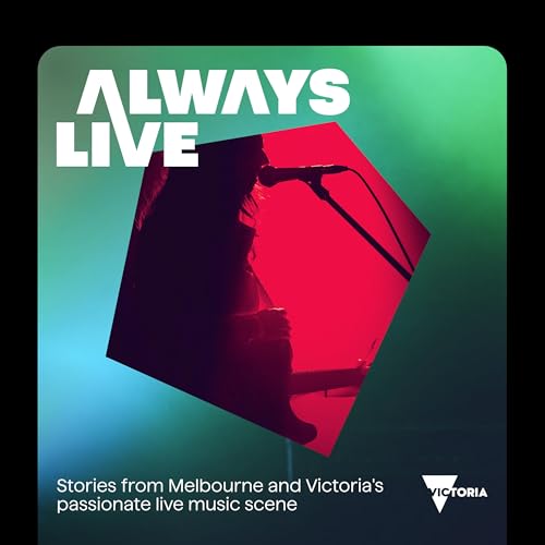 The State I'm In copertina