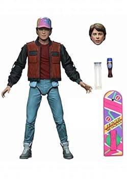 Amazon | バック・トゥ・ザ・フューチャー PART 2 マーティ