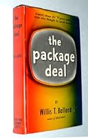 The Package Deal B0006AUIZQ Book Cover