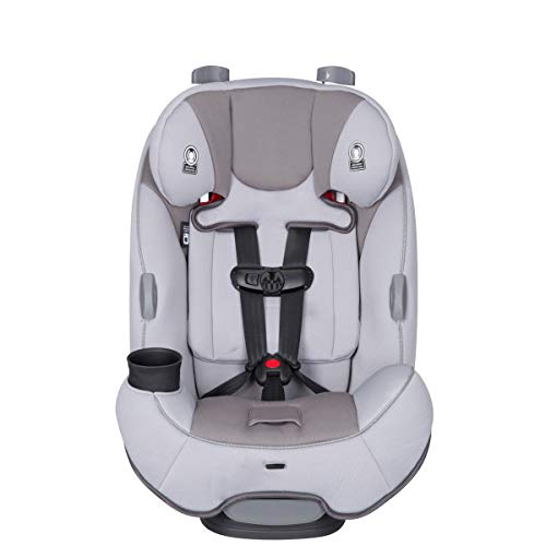 safety first triofit