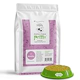 Healthy Dogma - PetMix Dehydrated Dog Food for Allergies, Joint Support & Mobility - Grain Free, Raw, Homemade Dog Food (Mobility, 10 lbs)