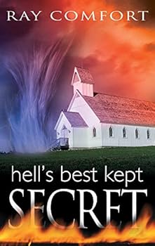 Paperback Hells Best Kept Secret w/Q&A Book